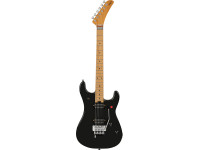 EVH 5150 Series Deluxe Baked Maple Black EVH 5150 Series Deluxe Baked Maple Black